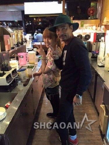 狗仔新闻爆料,明星私生活大曝光