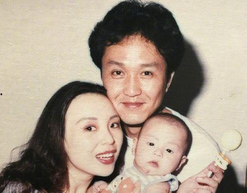 明星只生一个孩子,一孩政策下的星二代成长故事