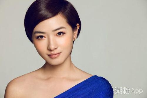 万茜个人资料及老公,影视才女与神秘老公的幸福生活