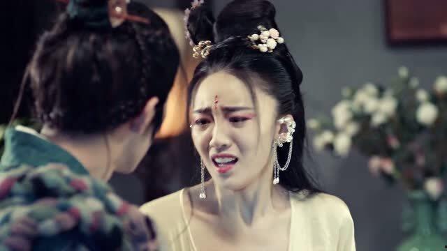 聊斋之婴宁在线播放,穿越时空的奇幻爱情传奇