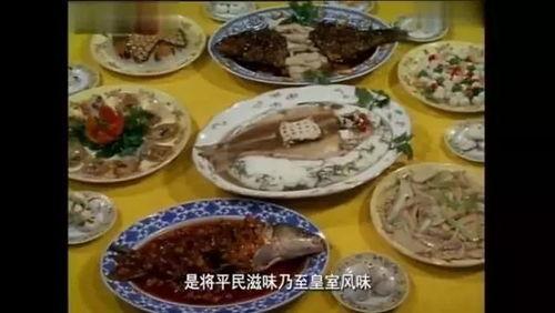 日本中国美食节目,传统与创新交织的味蕾之旅