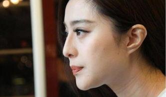 明星侧脸喉结图片