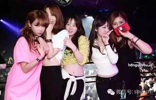 最劲爆的夜店现场视频,震撼现场视频揭秘