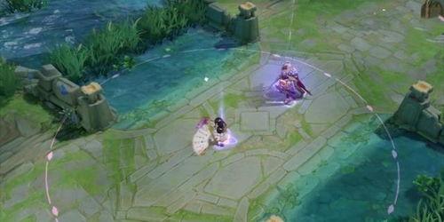 王者荣耀天鹅爆料视频,天鹅爆料视频揭秘新英雄与神秘背景