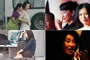 女明星摸鸟,自然与明星的奇妙邂逅