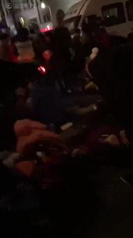 踩踏视频大全,踩踏事件视频大全警示录