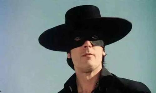 佐罗免费观看,免费观影之旅，重温经典传奇