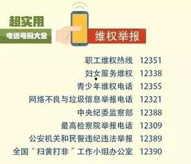 上海新闻爆料电话号码,上海新闻爆料热线电话，助力城市安全与和谐