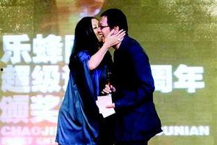 功夫李静老公,揭秘她的幸福老公