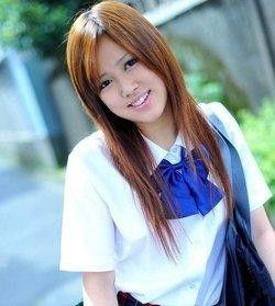 凉宫琴美av,青春校园的激情演绎