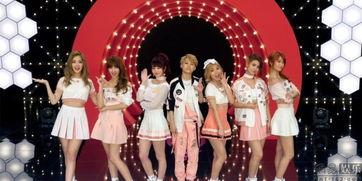 蜜蜂少女队演唱会视频,青春旋律，梦想绽放
