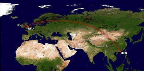 航线明哥爆料最新,揭秘最新航线动态与未来趋势
