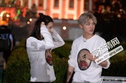 跑男第五季第五期视频,欢乐竞技，兄弟情深