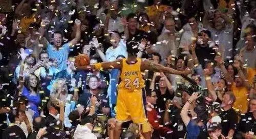 科比天涯爆料视频,揭秘篮球巨星背后的故事与真相