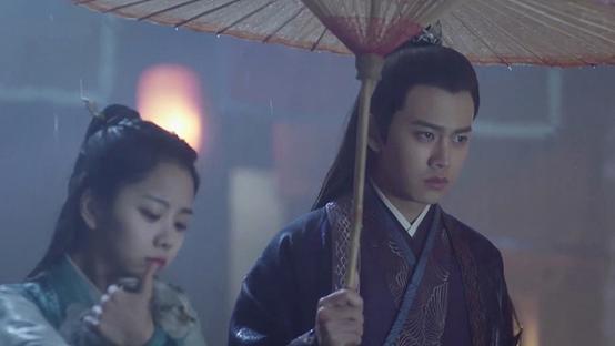 锦衣之下2免费观看全集,揭秘悬疑爱情传奇！