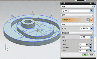凸轮设计视频,从原理到应用全解析