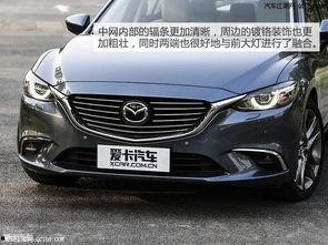 新款阿特兹爆料视频,性能升级与科技革新，视频爆料带你领略未来驾乘体验