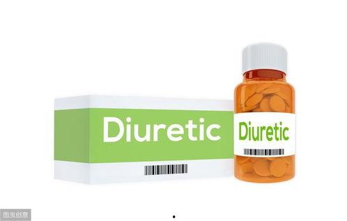 利尿剂av,揭秘其作用机制与临床应用