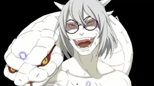 火影忍者仙人兜最新爆料