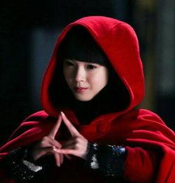 网络剧出名女明星,她如何从屏幕走向巅峰