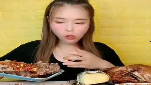 娱乐吃瓜酱小美