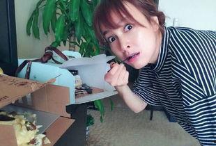 娱乐吃瓜酱15,揭秘娱乐圈幕后故事,带你领略明星真实生活