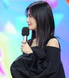 娱乐吃瓜谢娜,娱乐圈的“吃瓜女王”