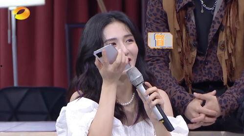 娱乐吃瓜谢娜,娱乐圈的“吃瓜女王”