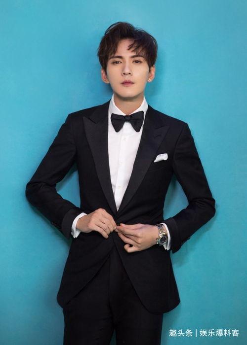 成毅娱乐吃瓜大爆料