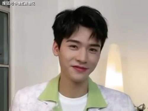 娱乐圈吃瓜群龚俊是谁,娱乐圈吃瓜群中的璀璨明星