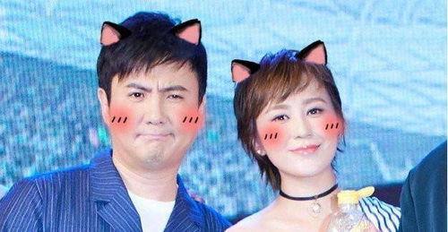 娱乐圈的瓜越吃越大