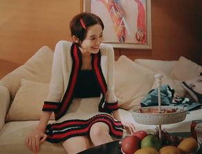 娱乐吃瓜酱衣服图片大全,揭秘娱乐圈明星们的潮流穿搭秘籍