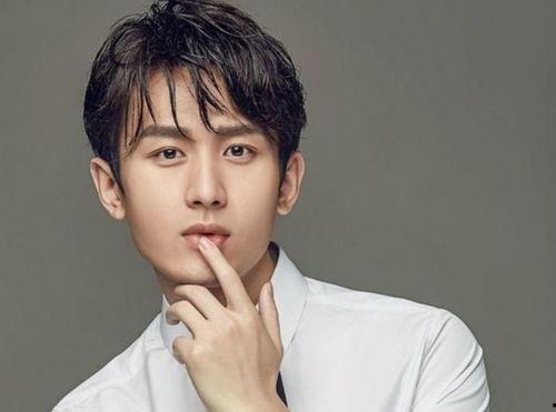 娱乐吃瓜君成毅