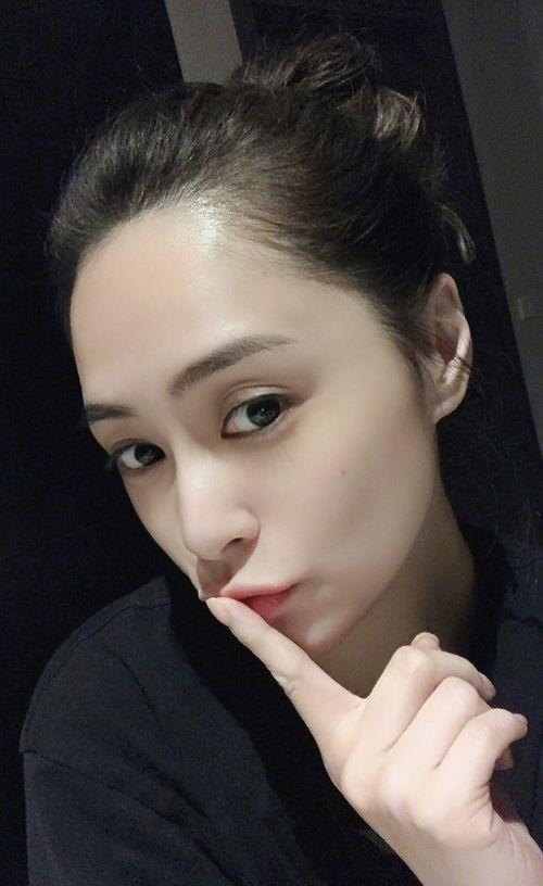 娱乐圈吃羊角瓜的女明星